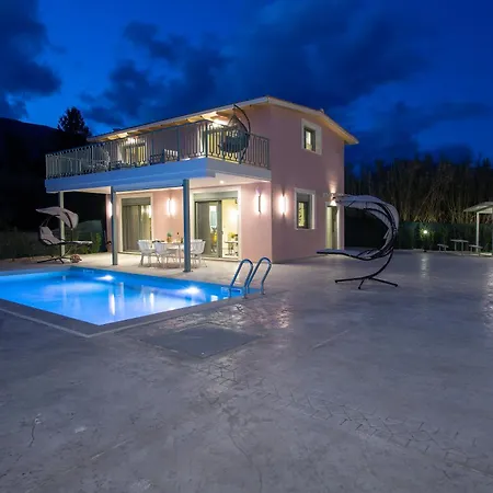 Valley House Ferienhaus