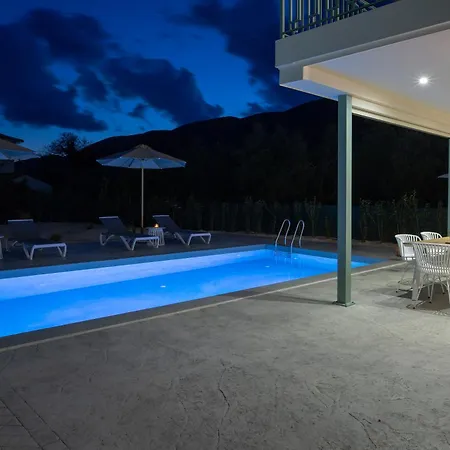 Ferienhaus Valley House *