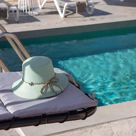 Valley House Ferienhaus