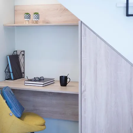 Valley House Ferienhaus *