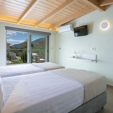 Holiday home Valley House Vasiliki (Lefkada)