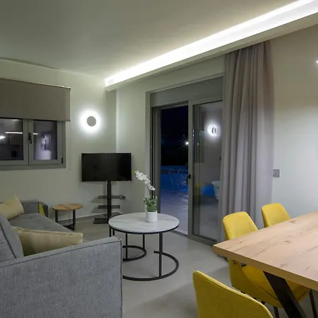 Ferienhaus Valley House *