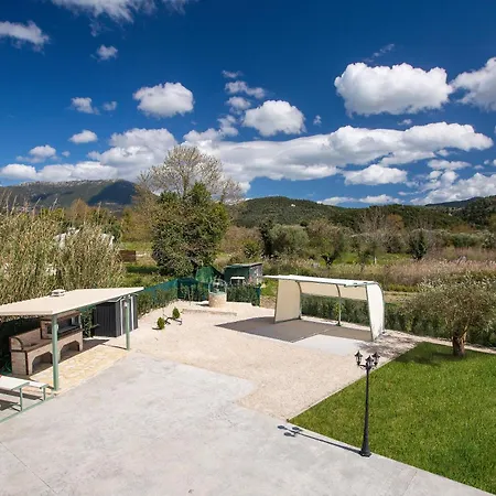 Ferienhaus Valley House Vasiliki