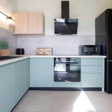 Valley House Ferienhaus Vasiliki