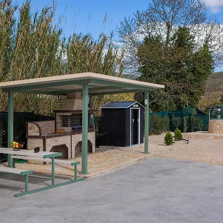 Holiday home Valley House