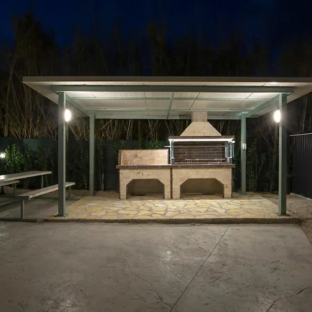 Valley House Ferienhaus