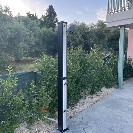 Valley House Ferienhaus