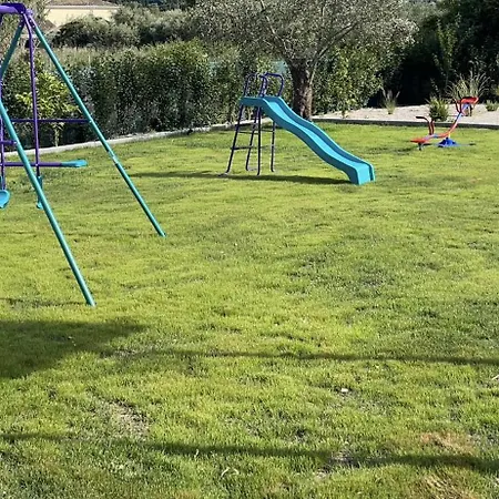 Ferienhaus Valley House Vasiliki