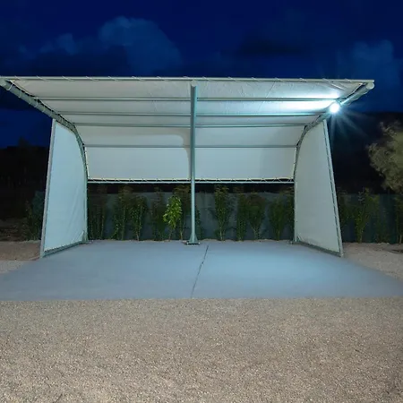 Valley House Dom wakacyjny *