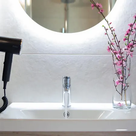 Hébergement de vacances Valley House *