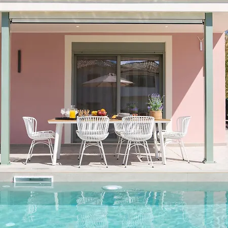 Valley House Hébergement de vacances *