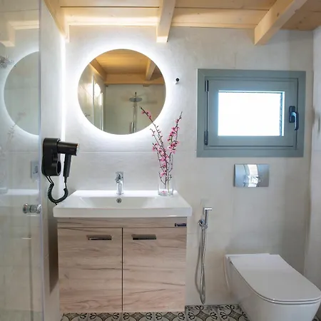 Valley House Hébergement de vacances