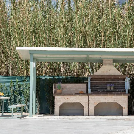 Valley House Dom wakacyjny Vasiliki