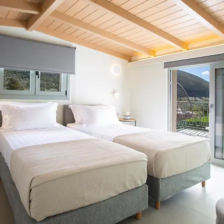 Valley House Vasiliki