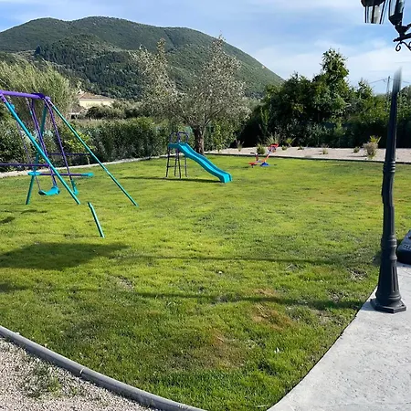 Hébergement de vacances Valley House *