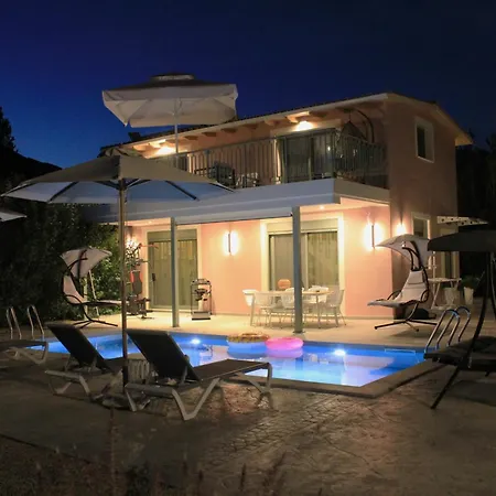 Case de vacanță Valley House *