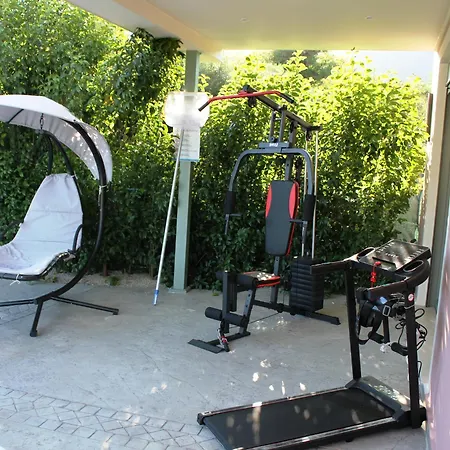 Valley House Vasiliki
