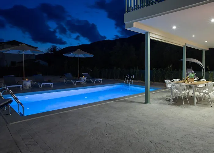 Casa de Férias Valley House *