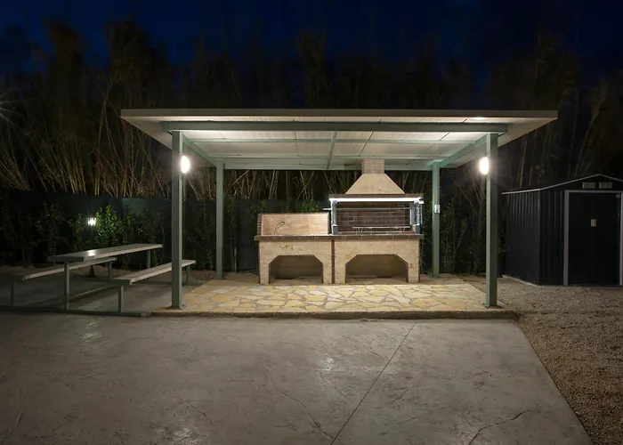 Valley House Casa de Férias