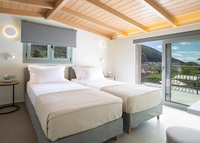 Valley House Vasiliki