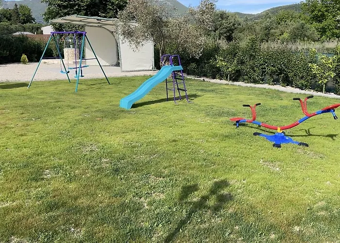 Valley House Casa de Férias